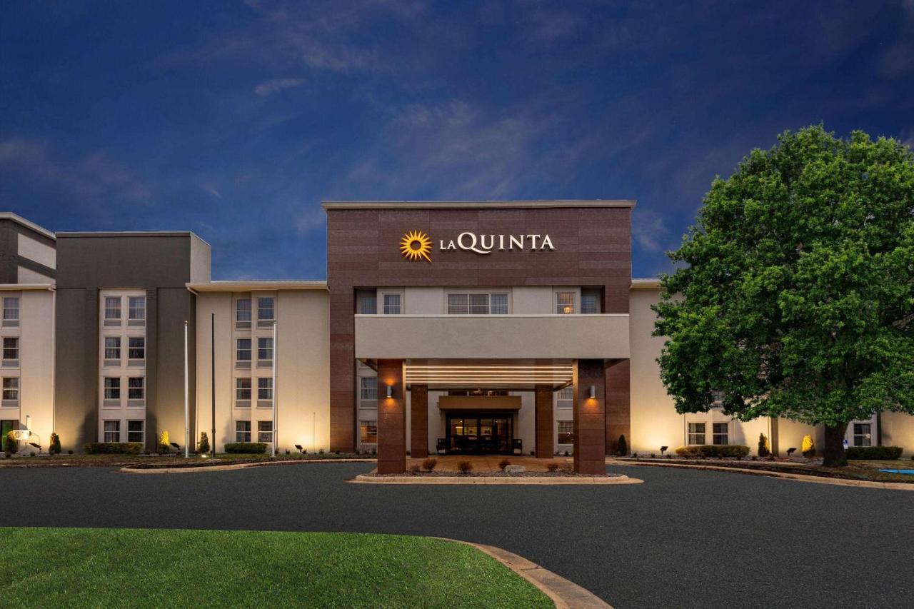 Hotel La Quinta By Wyndham Jonesboro Exterior foto