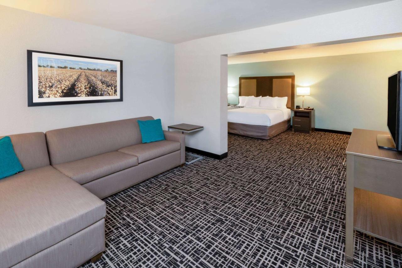 Hotel La Quinta By Wyndham Jonesboro Exterior foto